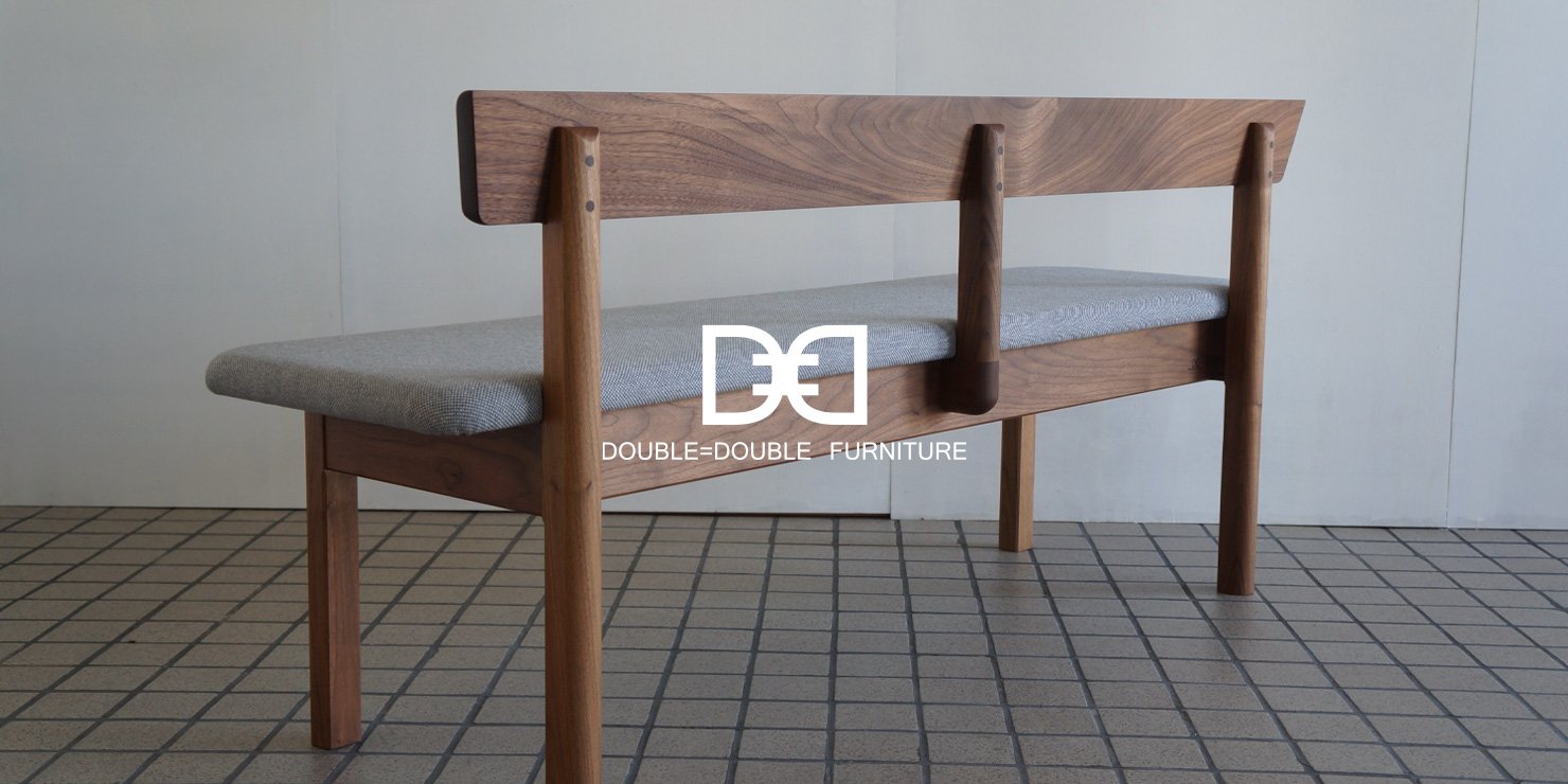 通販】オーダー家具 | DOUBLE=DOUBLE FURNITURE
