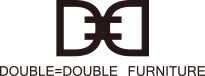 DOUBLE=DOUBLE FURNITURE